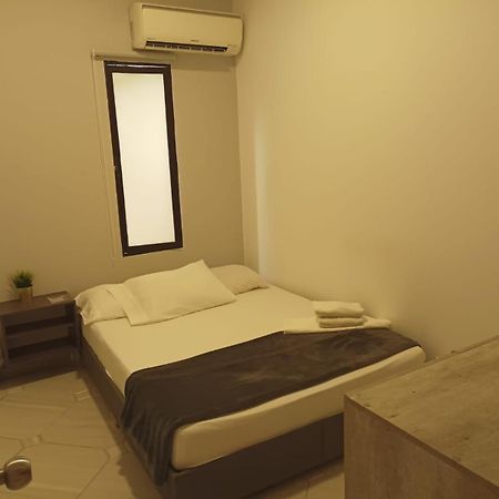 Hotel La Carpita Medellin Ngoại thất bức ảnh