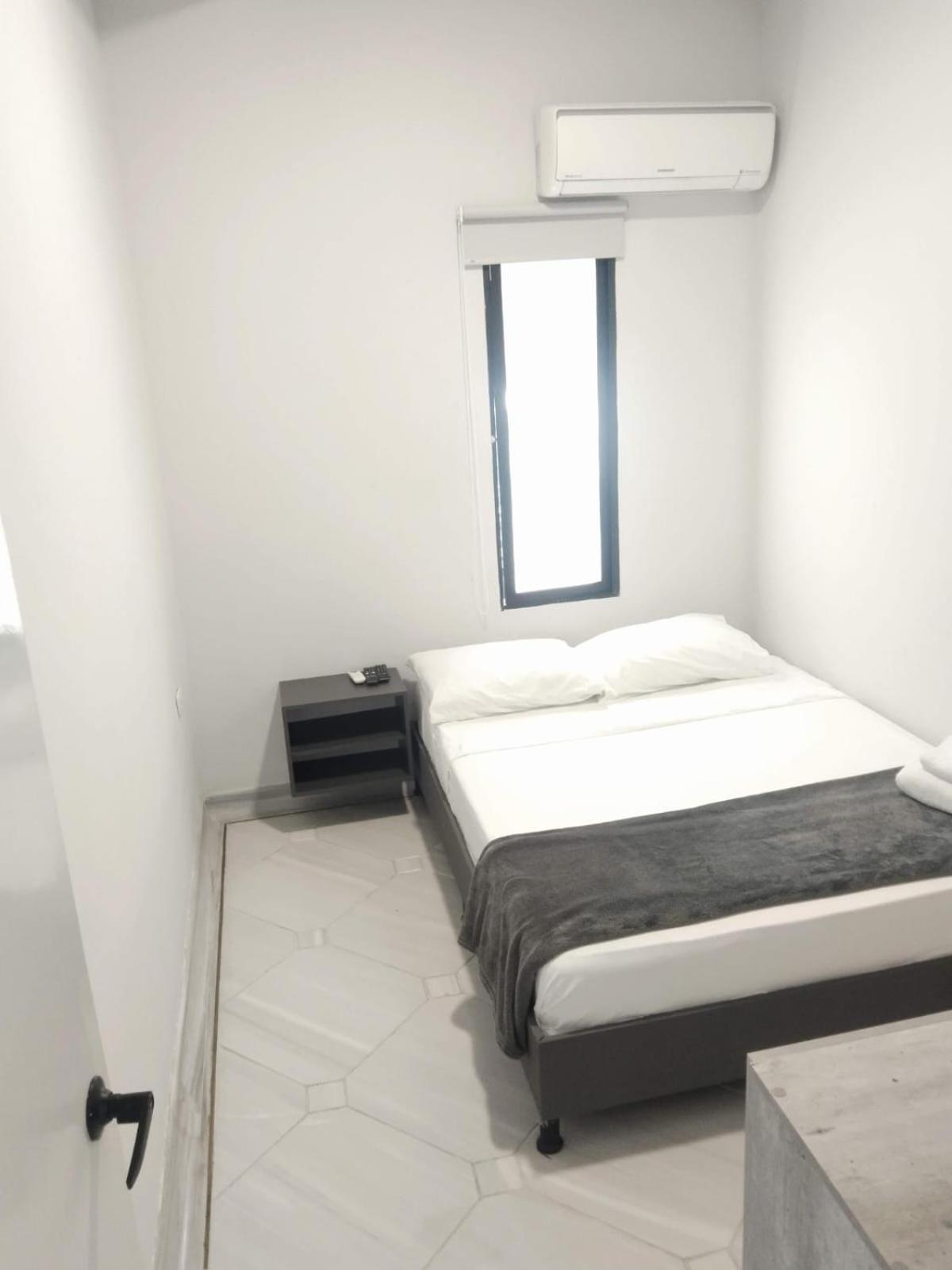 Hotel La Carpita Medellin Ngoại thất bức ảnh