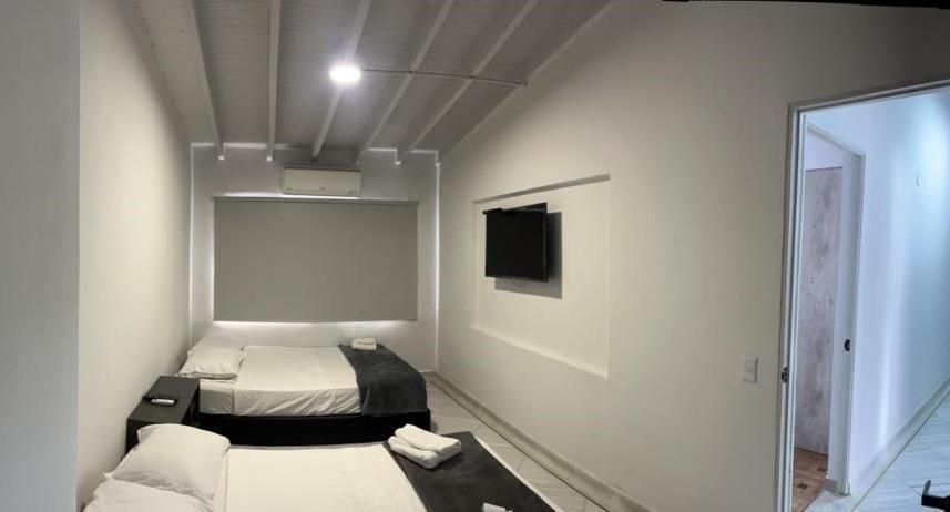 Hotel La Carpita Medellin Ngoại thất bức ảnh