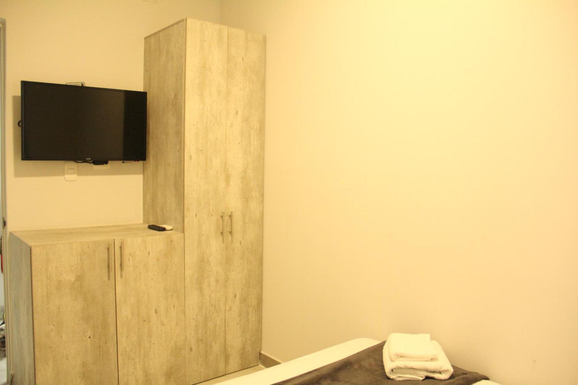 Hotel La Carpita Medellin Ngoại thất bức ảnh