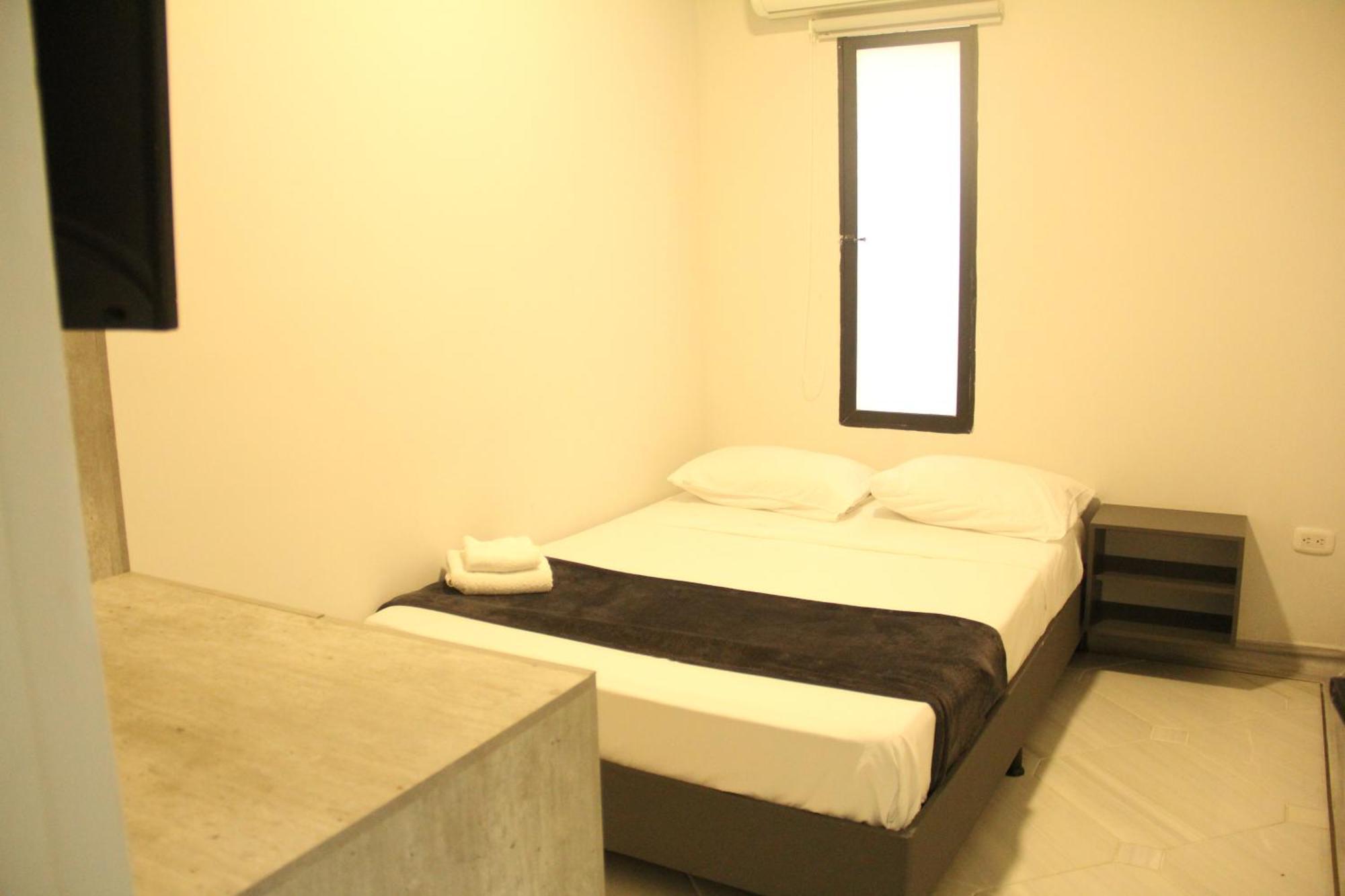 Hotel La Carpita Medellin Ngoại thất bức ảnh