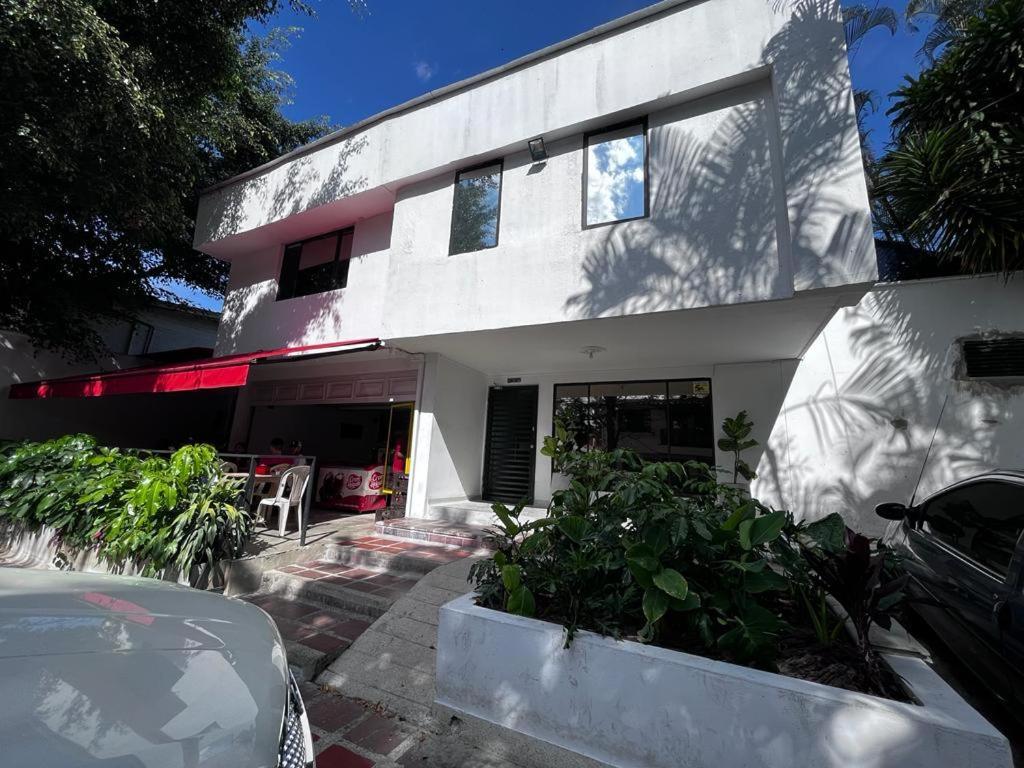 Hotel La Carpita Medellin Ngoại thất bức ảnh