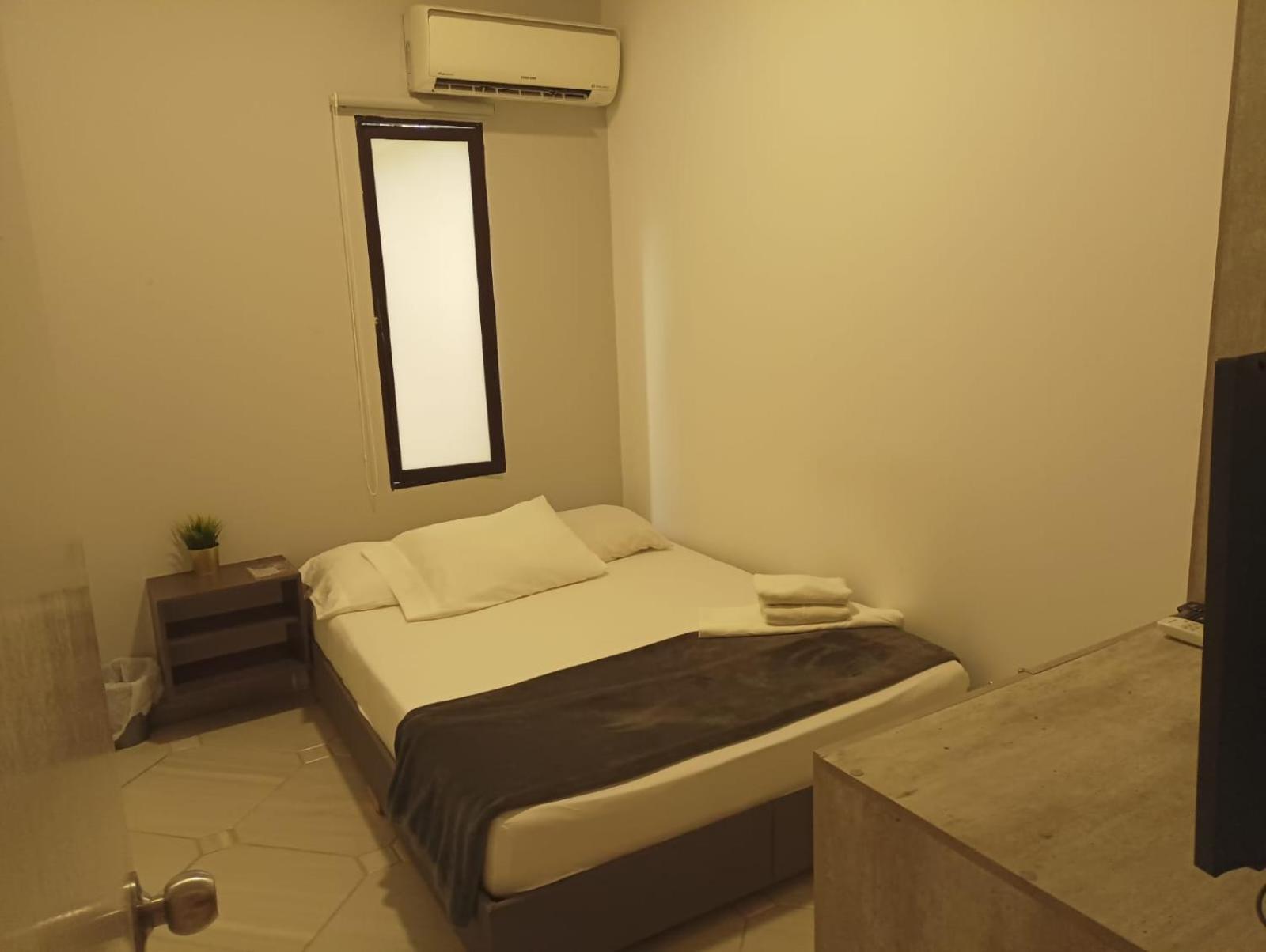 Hotel La Carpita Medellin Ngoại thất bức ảnh